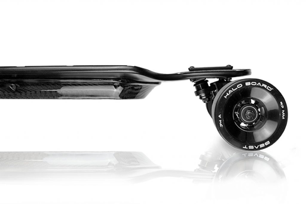 Halo Board Beast Electric Skateboard Review